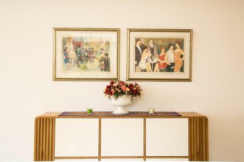 Apartamento Selected Tel Aviv