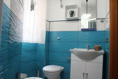 Bed & Breakfast La Pigna Bianca Room&breakfast