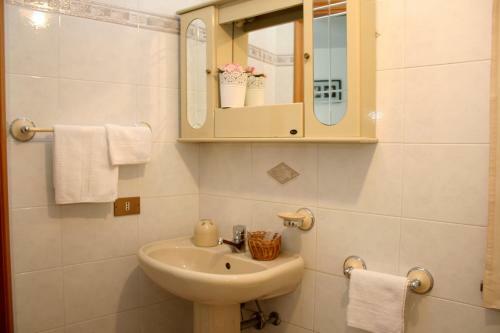Bed & Breakfast La Pigna Bianca Room&breakfast