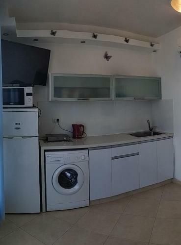 Boutique Apartments