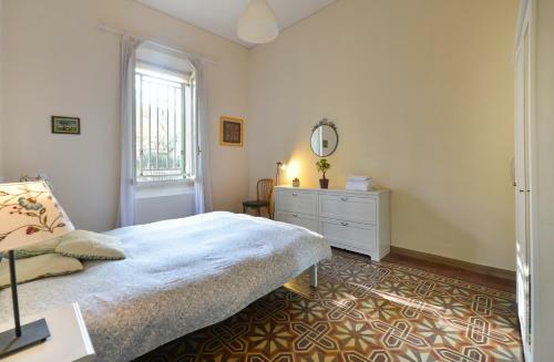 Apartamento Charming Villetta Alberti