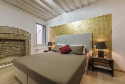 Bed & Breakfast C� Del Tentor