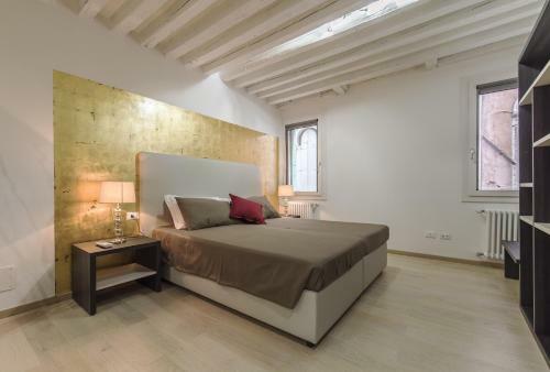 Bed & Breakfast C� Del Tentor