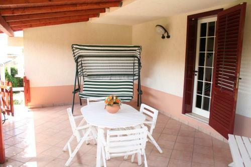 Villa Romana