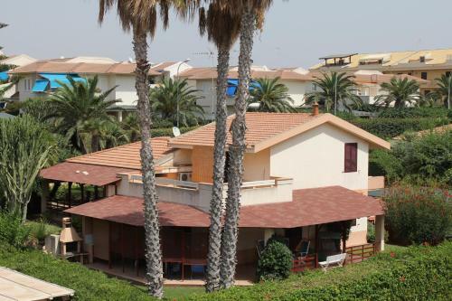 Villa Romana