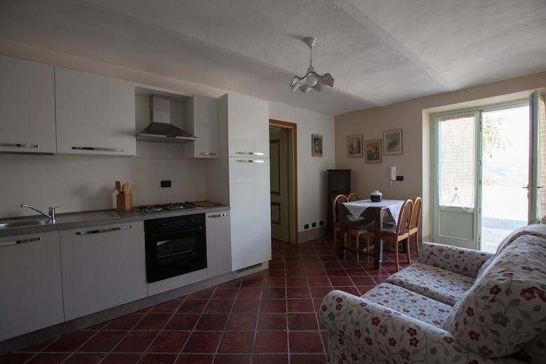 Apartamento Il Vecchio Cortile Barbaresco