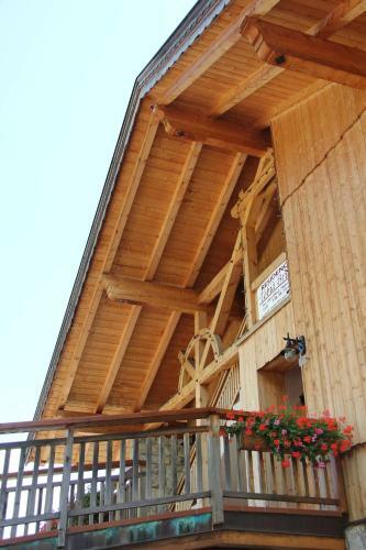 Apartamento Tobi� Bruj�