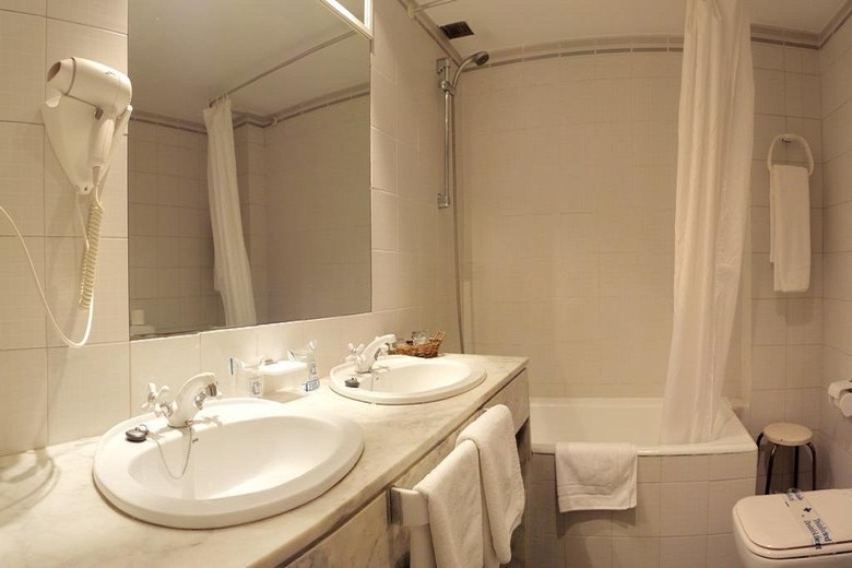 Hotel Mont Blanc