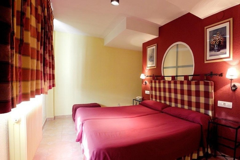 Hotel Mont Blanc