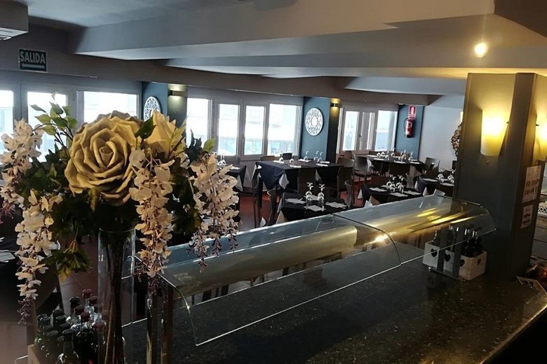 Hotel Mont Blanc