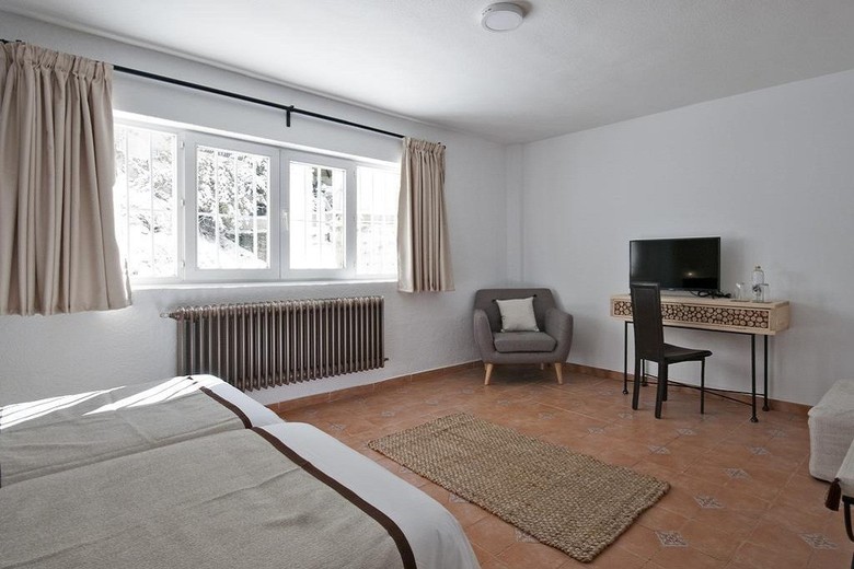 Hotel Mont Blanc