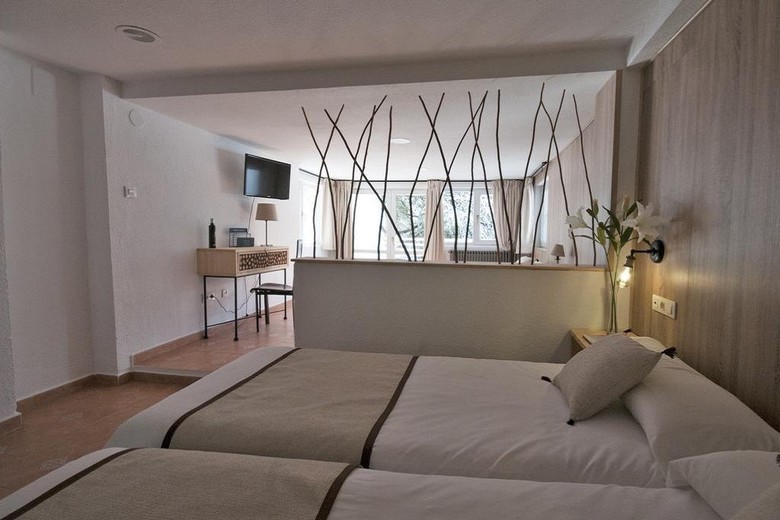 Hotel Mont Blanc