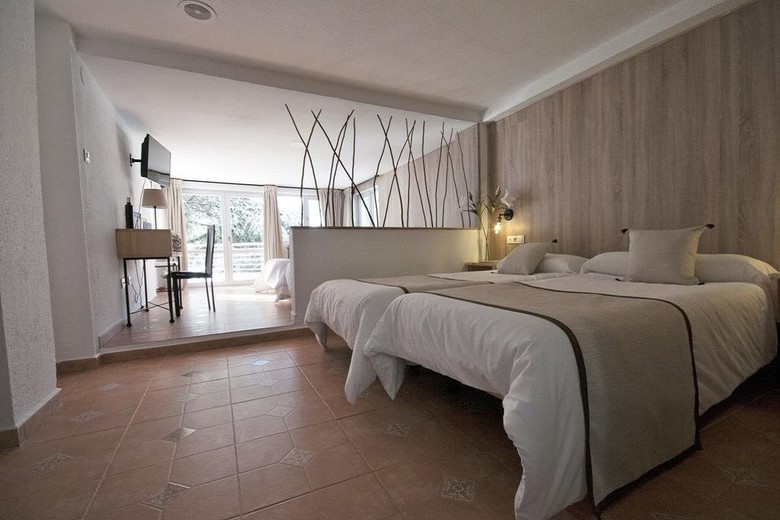 Hotel Mont Blanc