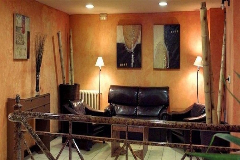 Hotel Mont Blanc