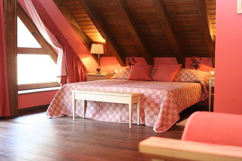 Hotel Tierras De Ar�n