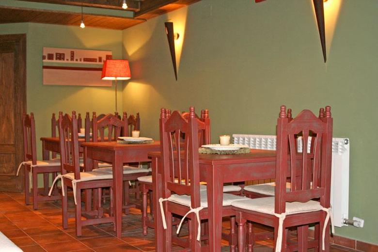 Hotel Tierras De Ar�n