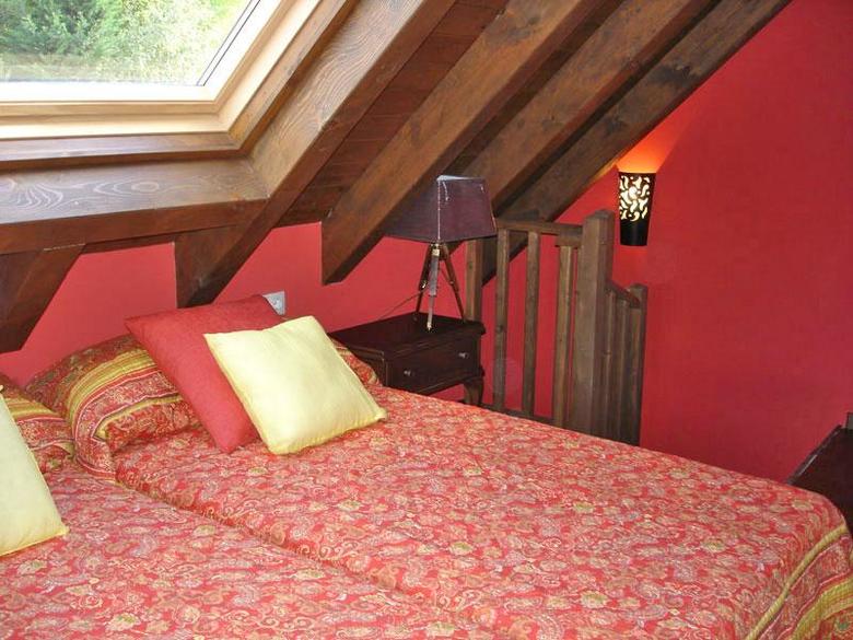 Hotel Tierras De Ar�n