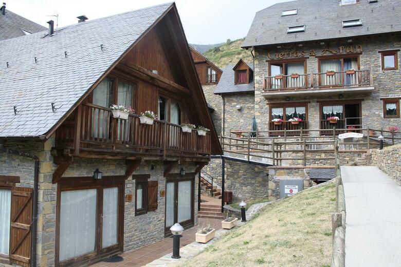 Hotel Tierras De Ar�n