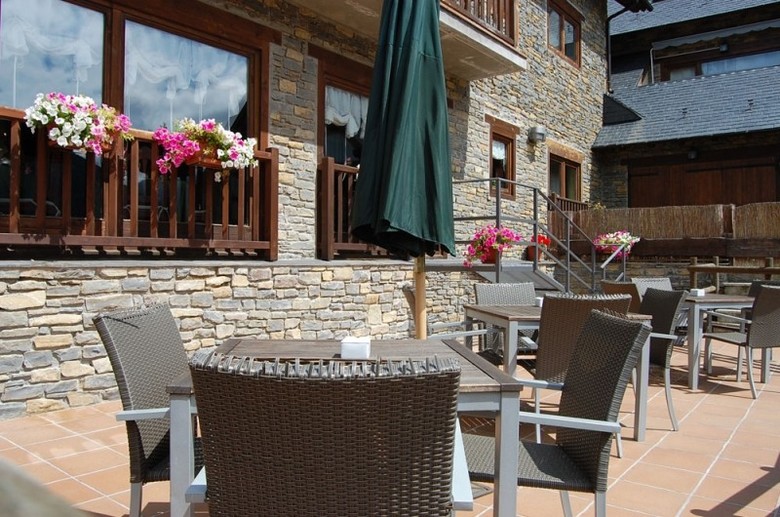 Hotel Tierras De Ar�n