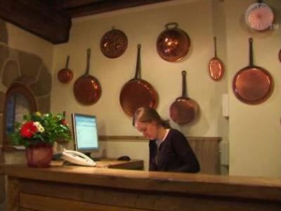 Hotel Le Mouton Blanc