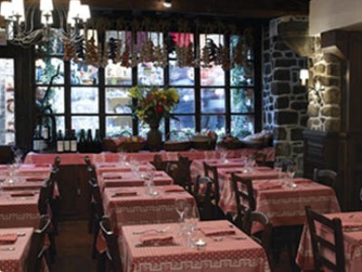 Hotel Le Mouton Blanc