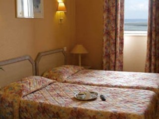 Hotel Le Mouton Blanc