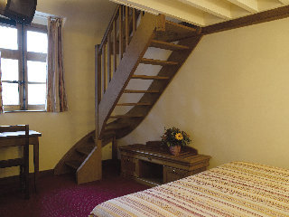 Hotel Le Mouton Blanc