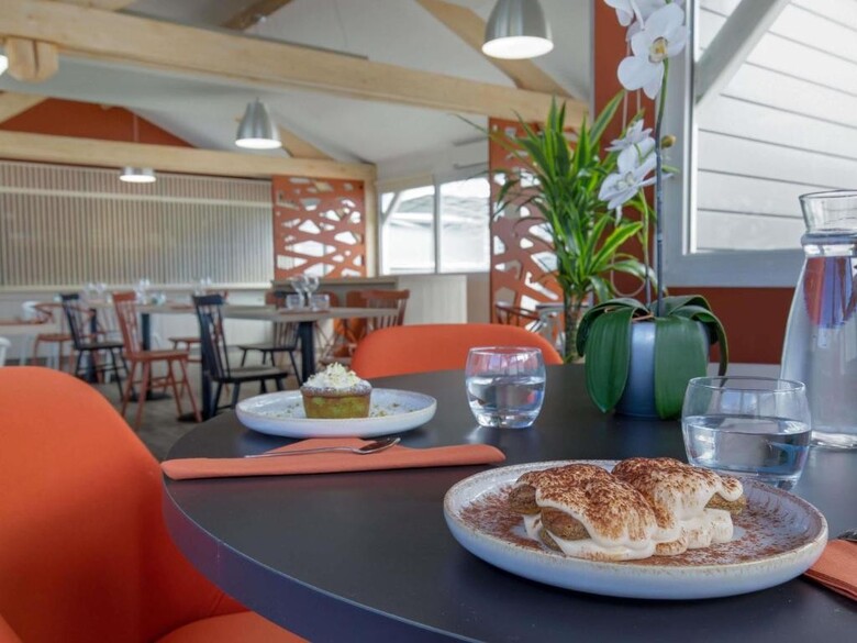 Hotel Ibis Styles Aubagne Gemenos