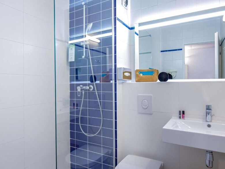 Hotel Ibis Styles Aubagne Gemenos