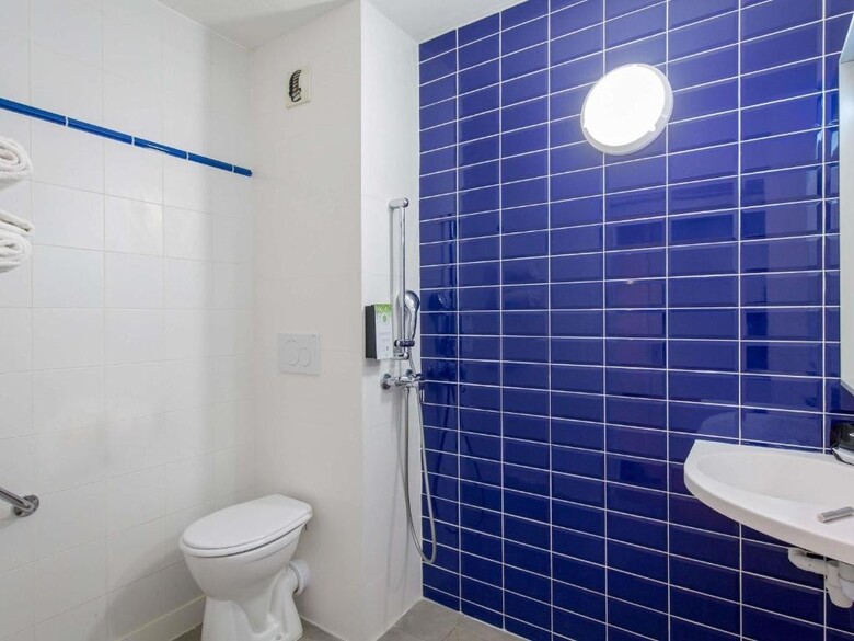 Hotel Ibis Styles Aubagne Gemenos
