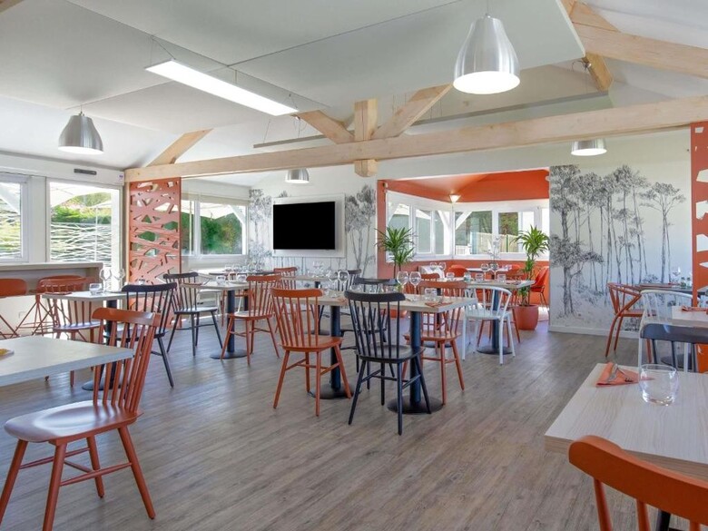 Hotel Ibis Styles Aubagne Gemenos