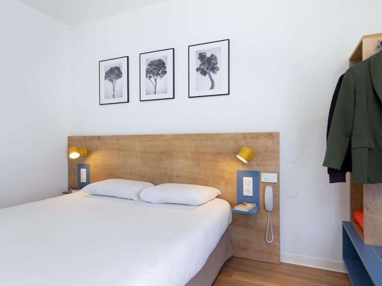 Hotel Ibis Styles Aubagne Gemenos