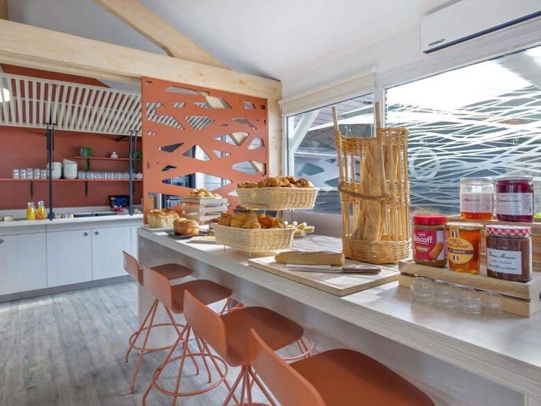 Hotel Ibis Styles Aubagne Gemenos