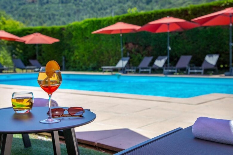 Hotel Ibis Styles Aubagne Gemenos