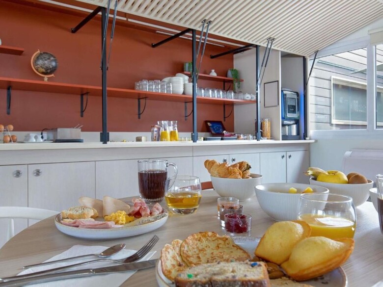 Hotel Ibis Styles Aubagne Gemenos