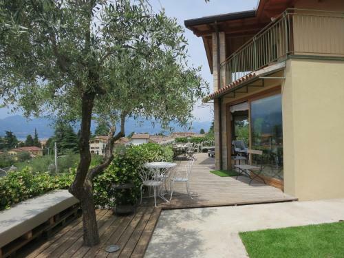 Villa Casa Antichit�