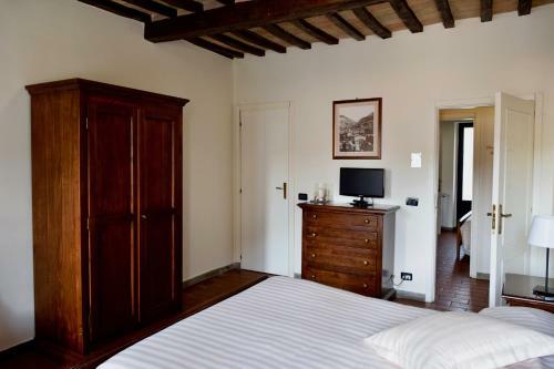 Hostal Residenza Le Logge