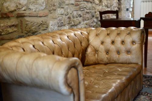 Hostal Residenza Le Logge