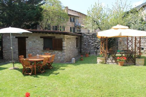 Hostal Residenza Le Logge
