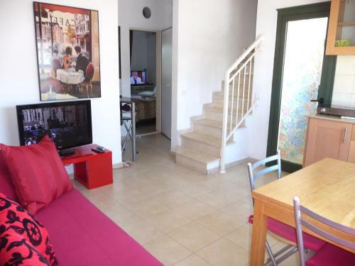Elena Apartments