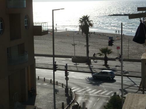 Elena Apartments