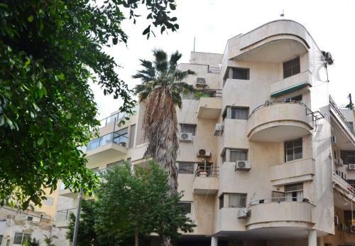 Elena Apartments