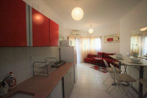 Elena Apartments