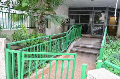 Elena Apartments