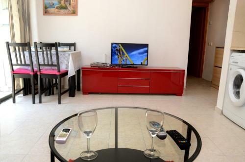 Elena Apartments