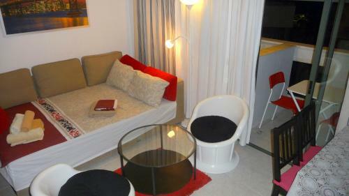 Elena Apartments