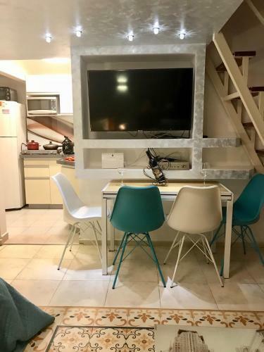 Elena Apartments