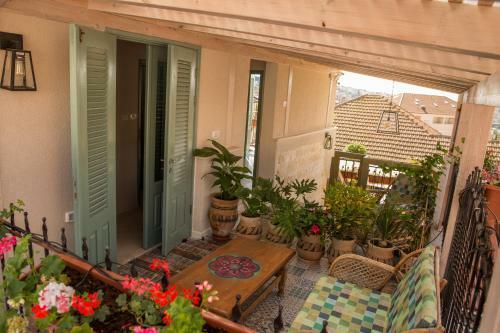 Posada Michel House