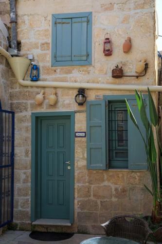 Posada Michel House