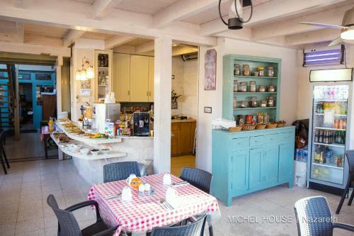 Posada Michel House